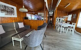 Haus Haddorfer See Hus vi d Sjön